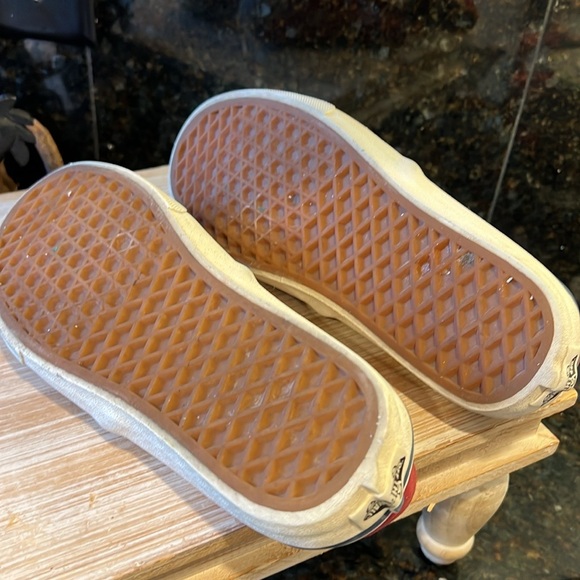 Vans Rad Rainbow Slip-On SF Unisex Sneaker - Picture 4 of 6